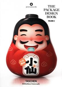Opakowanie The Package Design Book Volume 2