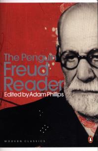 Opakowanie The Penguin Freud Reader