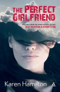 Okładka książki The Perfect Girlfriend