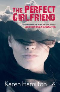 Okładka książki The Perfect Girlfriend