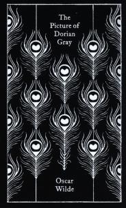 Okładka książki The Picture of Dorian Gray