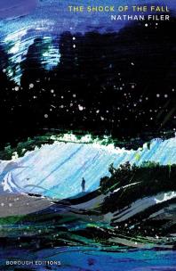 Okładka książki The Shock of the Fall