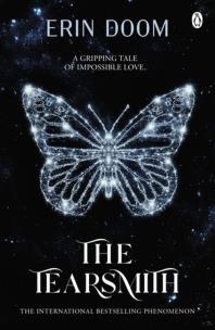 Okładka książki The Tearsmith