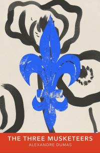 Okładka książki The Three Musketeers