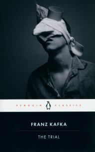 Okładka książki The Trial
