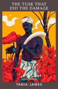 Okładka książki The Tusk That Did the Damage