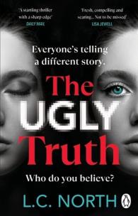 Okładka książki The Ugly Truth