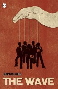 Okładka książki The Wave