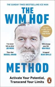 Opakowanie The Wim Hof Method