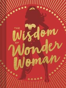 Opakowanie The Wisdom of Wonder Woman