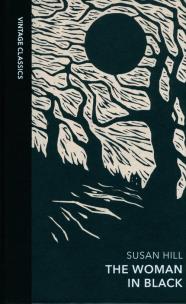 Okładka książki The Woman in Black