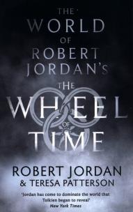Okładka książki The World Of Robert Jordan's The Wheel Of Time