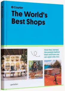Opakowanie The World's Best Shops