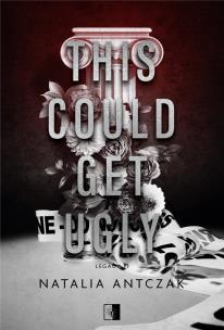 Okładka książki This Could Get Ugly