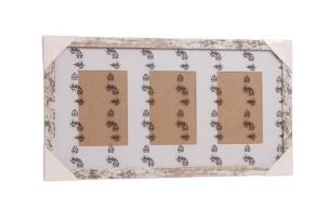 Opakowanie Tiny Memories - Potrojna ramka magic ink brzoza