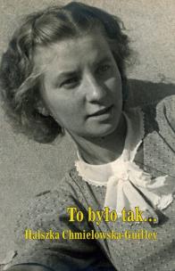 Okładka książki To było tak...