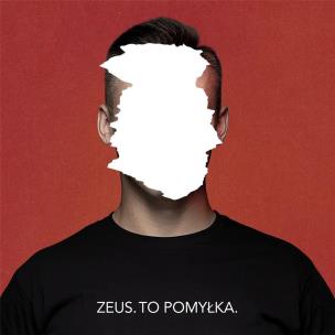 Okładka książki To pomyłka CD