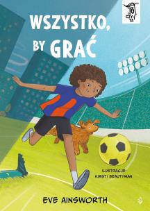 Okładka książki To się czyta Tom 4 Wszystko, by grać