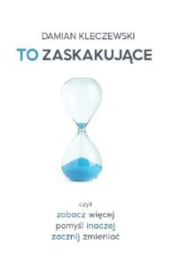 Okładka książki To zaskakujące