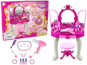 Opakowanie Toaletka dla księżniczki