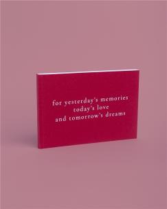 Okładka książki today's love