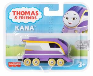 Opakowanie Tomek i Przyjaciele. Mała lokomotywa HBX90