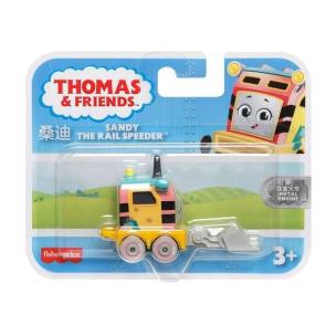 Opakowanie Tomek i Przyjaciele. Mała lokomotywa HGR51