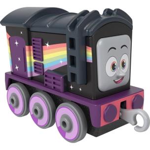 Opakowanie Tomek i Przyjaciele. Mała lokomotywa HHN56