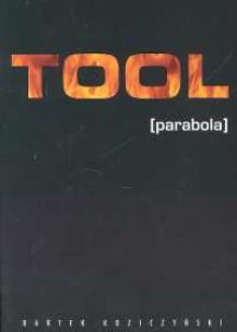 Okładka książki Tool   -Parabola