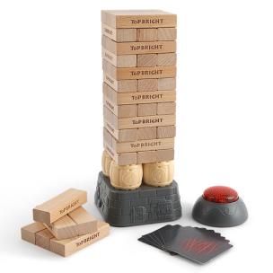 Opakowanie TOP BRIGHT Wybuchowa gra wieża