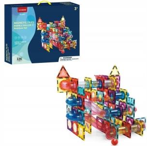 Opakowanie Tor magnetyczny na kulki 136el