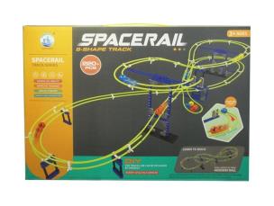 Opakowanie Tor piętrowy kulodrom