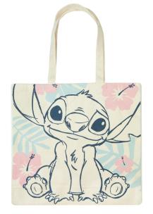 Torba bawełniana na zakupy Stitch STLI7880. Wydawca: UNDERCOVER. Multiszop.pl Opakowanie Torba bawełniana na zakupy Stitch STLI7880