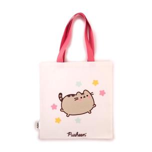 Opakowanie Torba bawełniana Pusheen na zakupy GBAG122