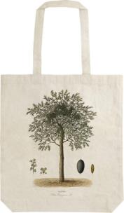 Opakowanie Torba bawełniana STBAG34 Drzewo oliwne Shopperka