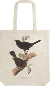 Opakowanie Torba bawełniana STBAG35 Kosy Shopperka na ramię