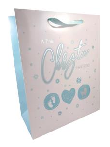 Opakowanie Torba Chrzest AM-4