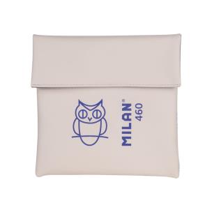 Torba izotermiczna Milan 0,3L kolekcja 460 beżowa. Wydawca: MILAN. Multiszop.pl Opakowanie Torba izotermiczna Milan 0,3L kolekcja 460 beżowa