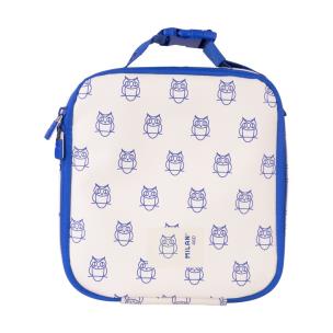 Torba izotermiczna Milan 3,9L kolekcja 460 beżowa. Wydawca: MILAN. Multiszop.pl Opakowanie Torba izotermiczna Milan 3,9L kolekcja 460 beżowa