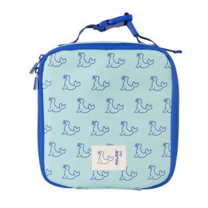 Torba izotermiczna Milan 3,9L kolekcja 460 zielona. Wydawca: MILAN. Multiszop.pl Opakowanie Torba izotermiczna Milan 3,9L kolekcja 460 zielona