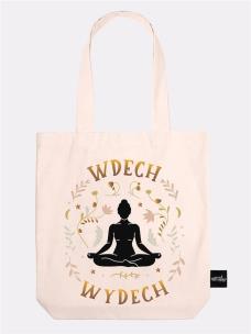 Opakowanie Torba joga