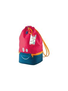 Opakowanie Torba lunchowa Picnik Concept Kids różowa MAPED