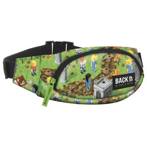 Opakowanie Torba na biodra BACKUP 5 mode S 61