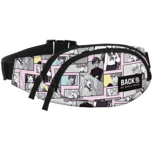 Opakowanie Torba na biodra Backup TBB6A02