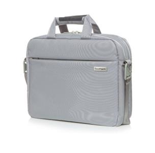 Opakowanie Torba na laptopa Coolpack Lagoon Light Grey