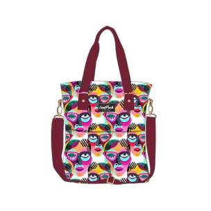 Opakowanie Torba na ramię Coolpack Amber Cinco