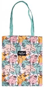 Opakowanie Torba na ramię Coolpack Art Deco