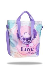 Opakowanie Torba na ramię Disney Fashion Socho Stitch