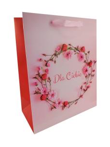 Opakowanie Torba prezentowa AM-29