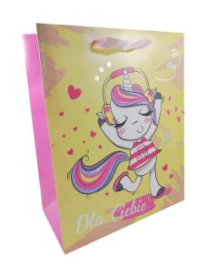 Opakowanie Torba prezentowa AXL-2